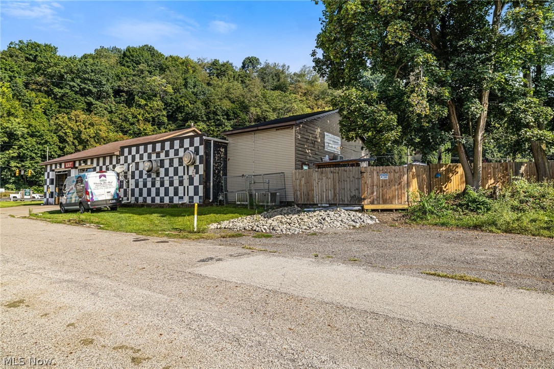 1120 Pennsylvania Avenue East Liverpool OH 43920