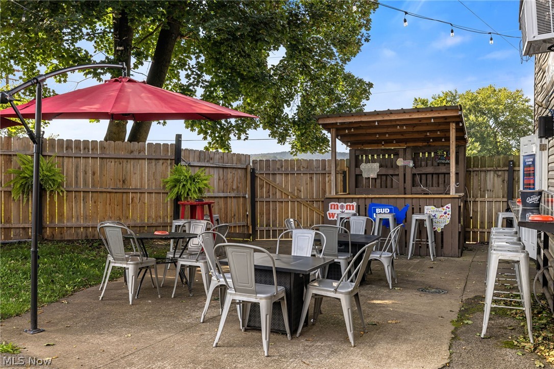 1120 Pennsylvania Avenue East Liverpool OH 43920