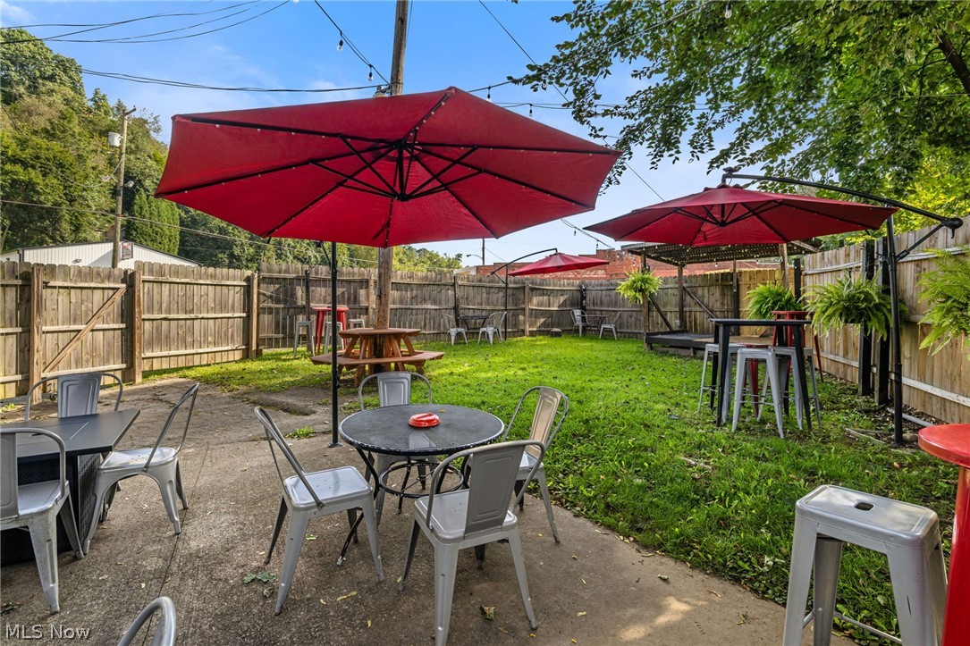 1120 Pennsylvania Avenue East Liverpool OH 43920