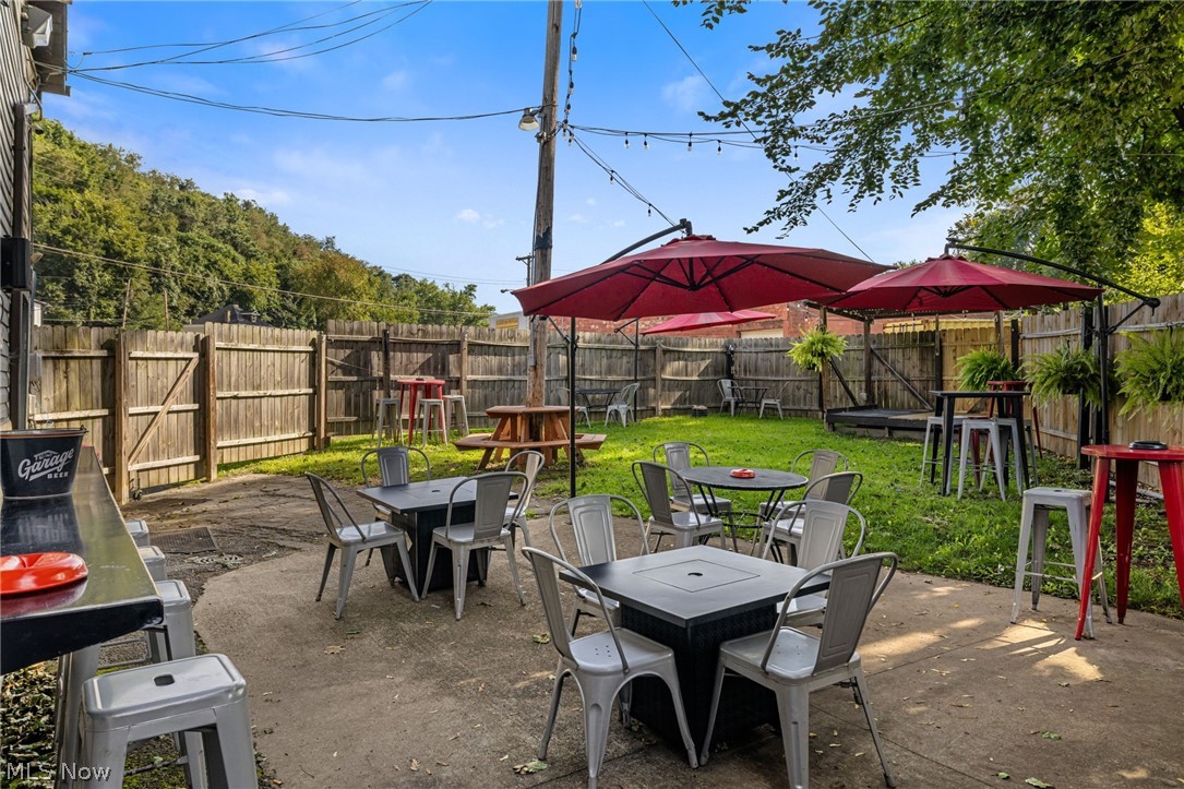 1120 Pennsylvania Avenue East Liverpool OH 43920