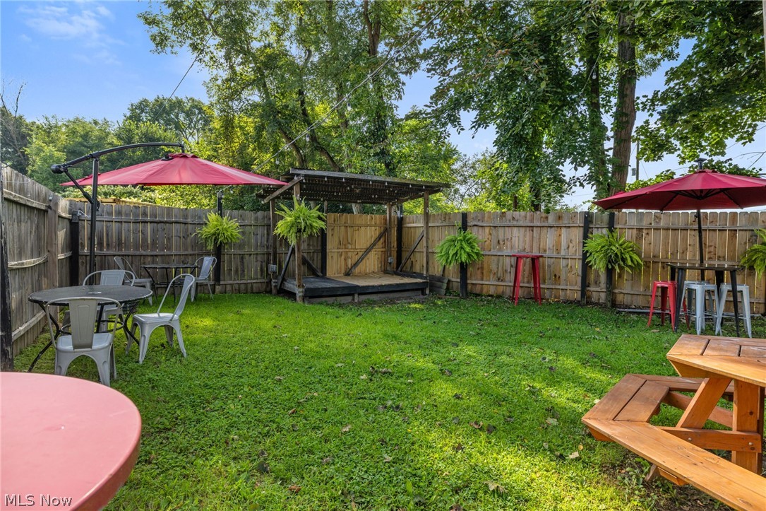 1120 Pennsylvania Avenue East Liverpool OH 43920