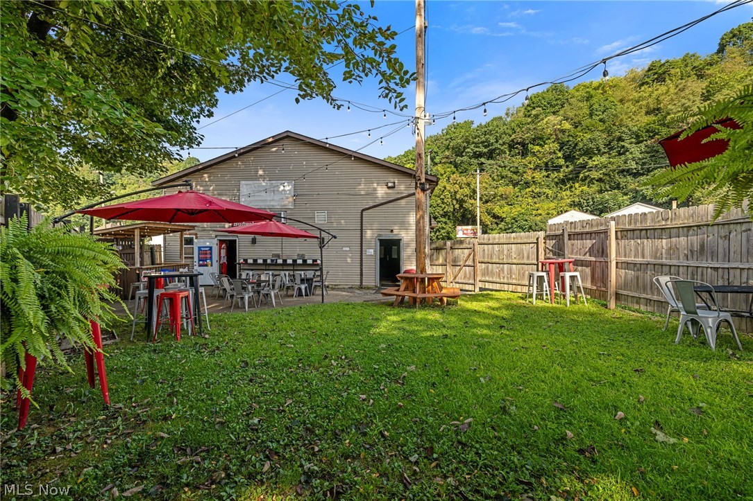1120 Pennsylvania Avenue East Liverpool OH 43920