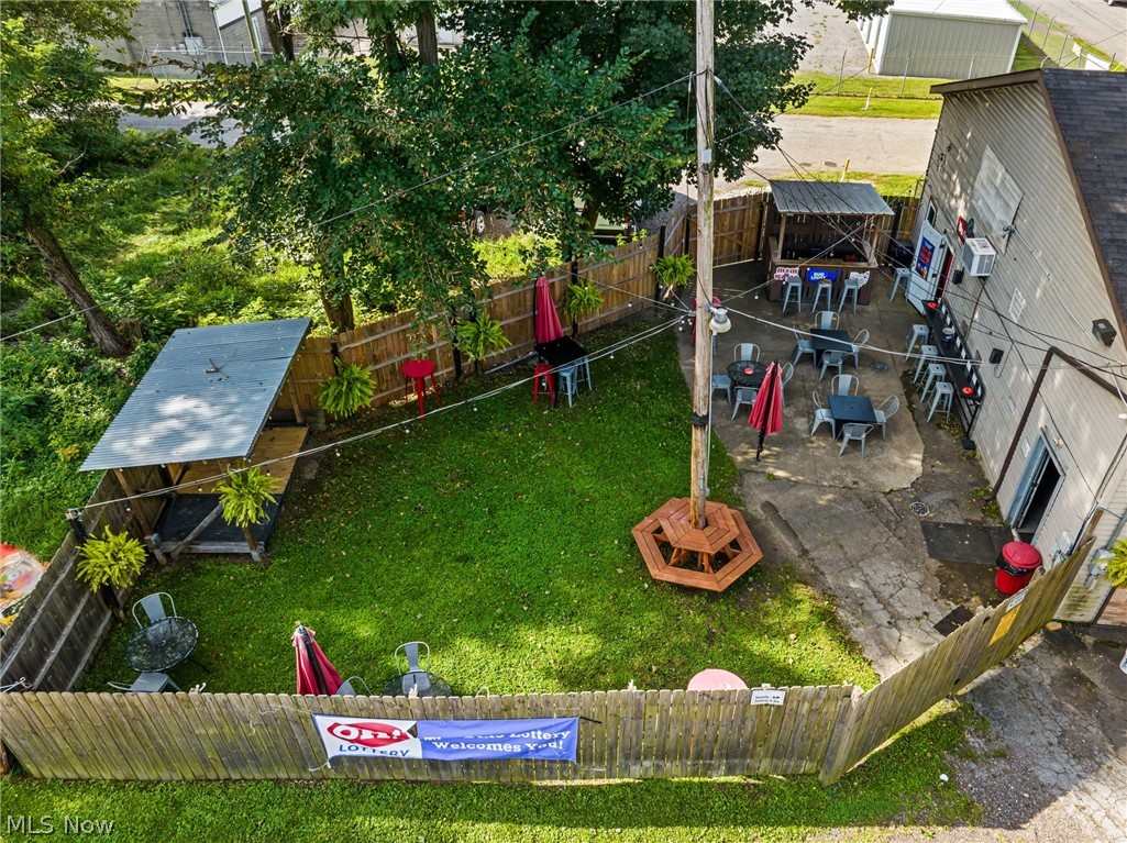 1120 Pennsylvania Avenue East Liverpool OH 43920