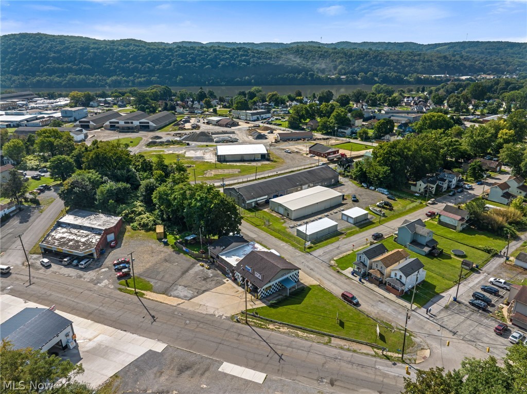 1120 Pennsylvania Avenue East Liverpool OH 43920