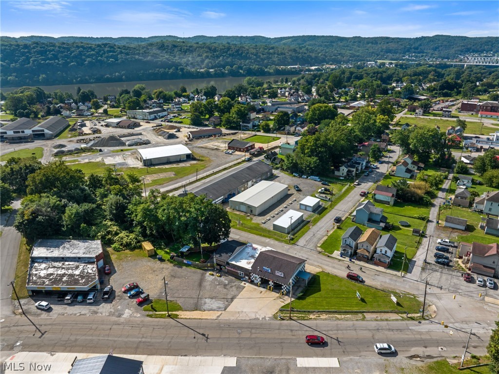 1120 Pennsylvania Avenue East Liverpool OH 43920