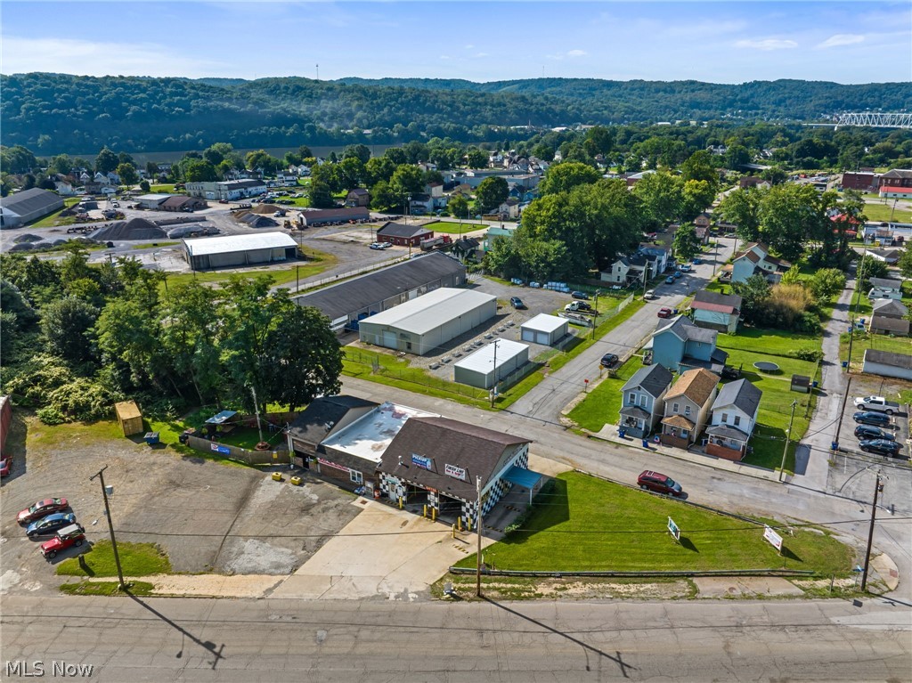 1120 Pennsylvania Avenue East Liverpool OH 43920