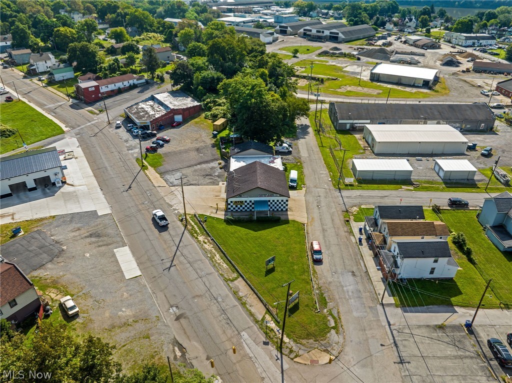 1120 Pennsylvania Avenue East Liverpool OH 43920