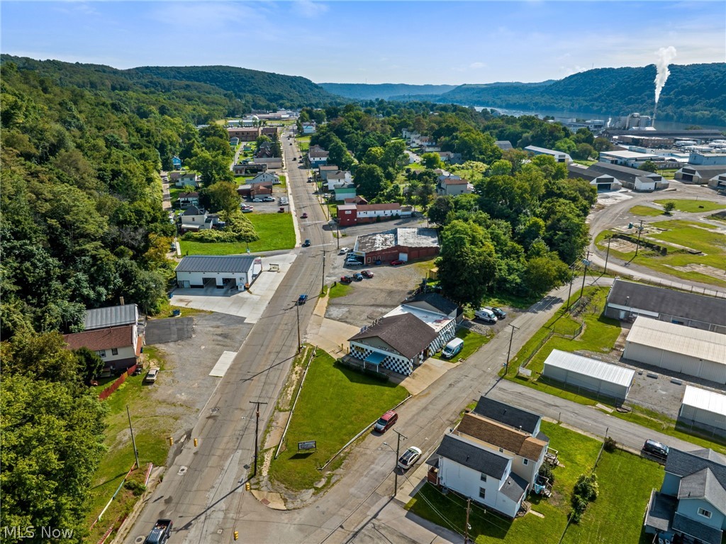 1120 Pennsylvania Avenue East Liverpool OH 43920
