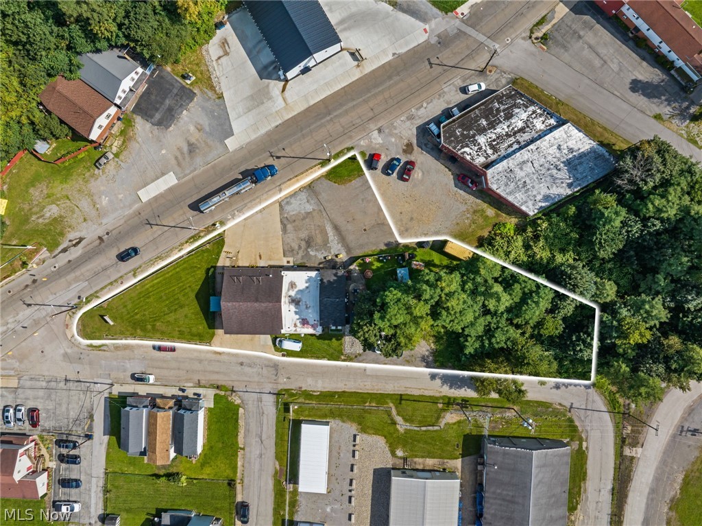 1120 Pennsylvania Avenue East Liverpool OH 43920