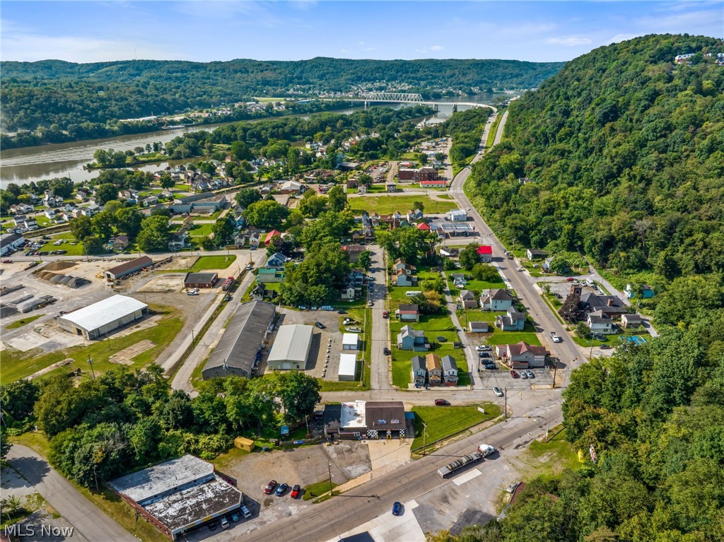 1120 Pennsylvania Avenue East Liverpool OH 43920