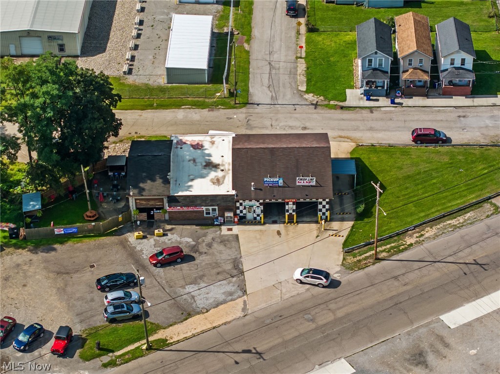 1120 Pennsylvania Avenue East Liverpool OH 43920
