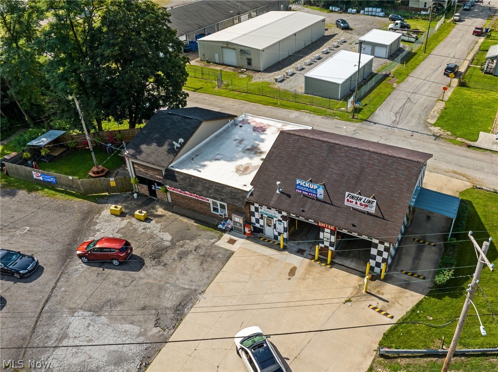 1120 Pennsylvania Avenue East Liverpool OH 43920