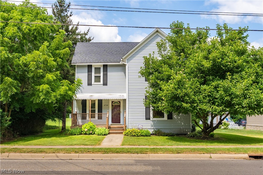 4718 Massillon Road North Canton OH 44720