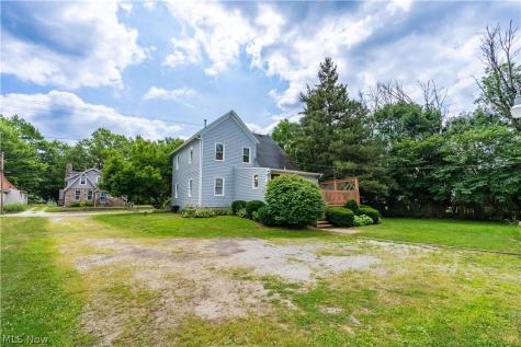 4718 Massillon Road North Canton OH 44720