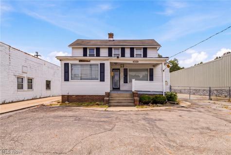 4306 Mayfield Road South Euclid OH 44121
