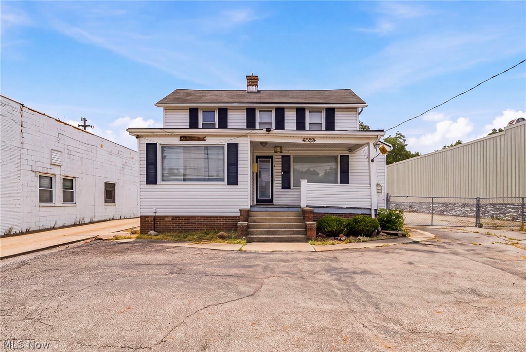 4306 Mayfield Road South Euclid OH 44121