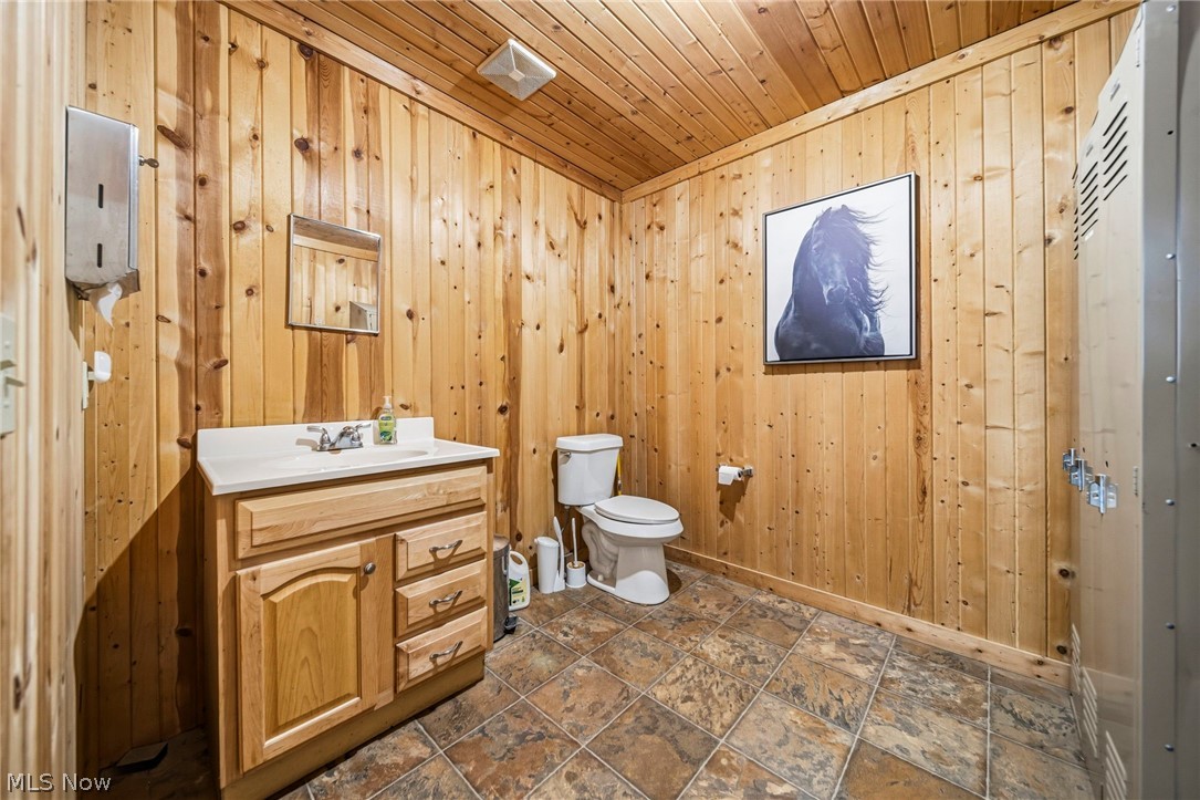 3126 Mennonite Road Mantua OH 44255