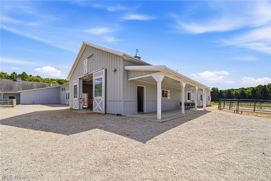 3126 Mennonite Road Mantua OH 44255