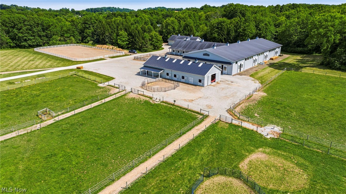 3126 Mennonite Road Mantua OH 44255