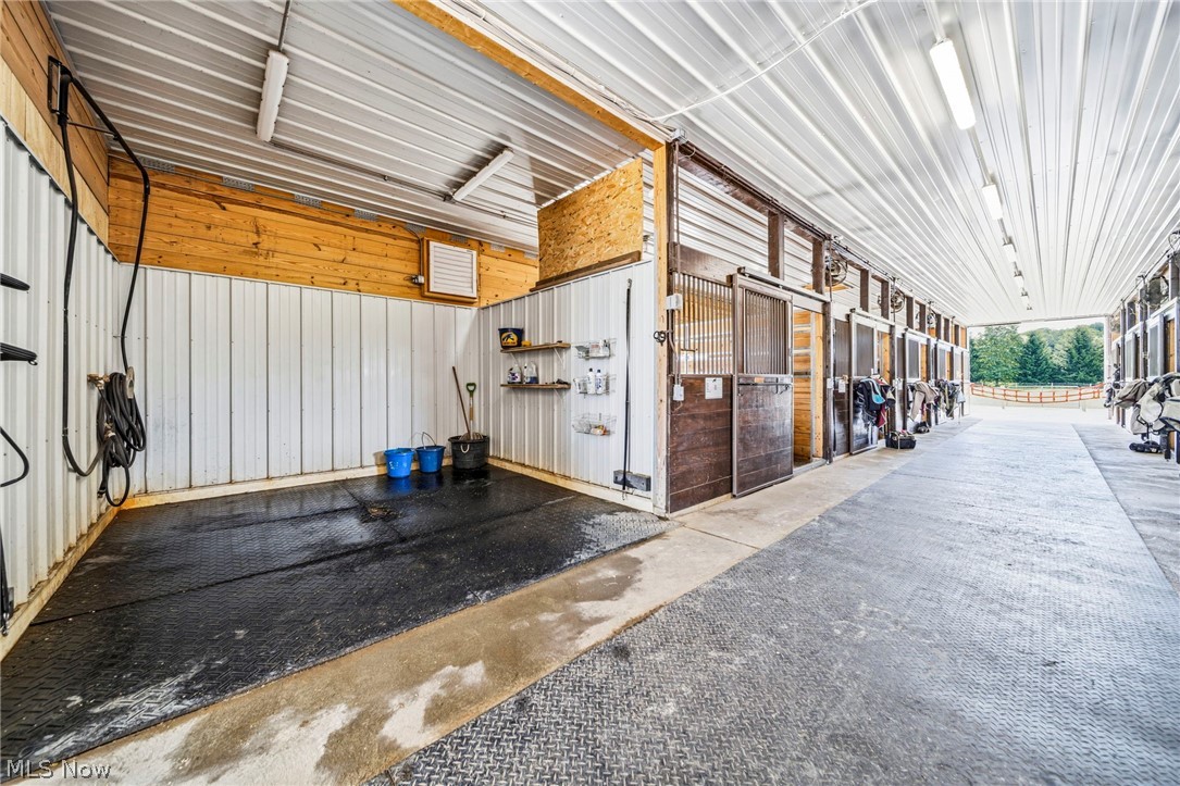 3126 Mennonite Road Mantua OH 44255
