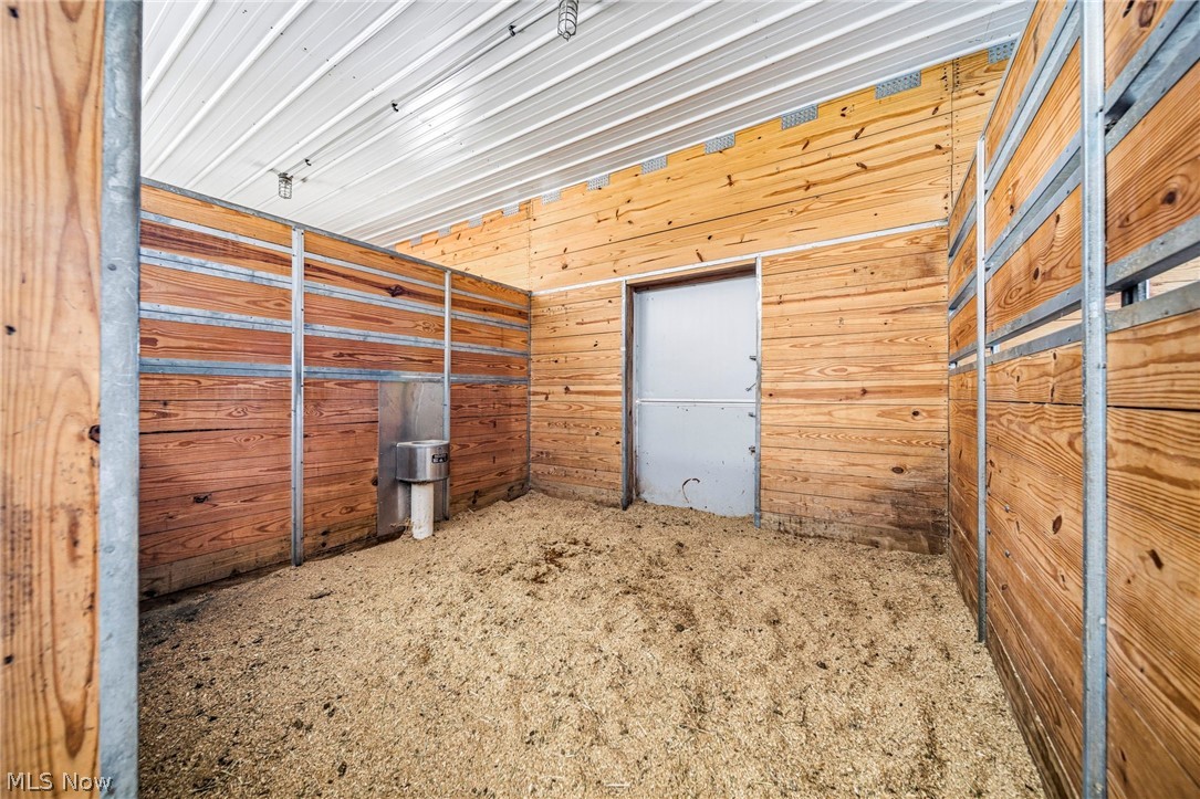 3126 Mennonite Road Mantua OH 44255