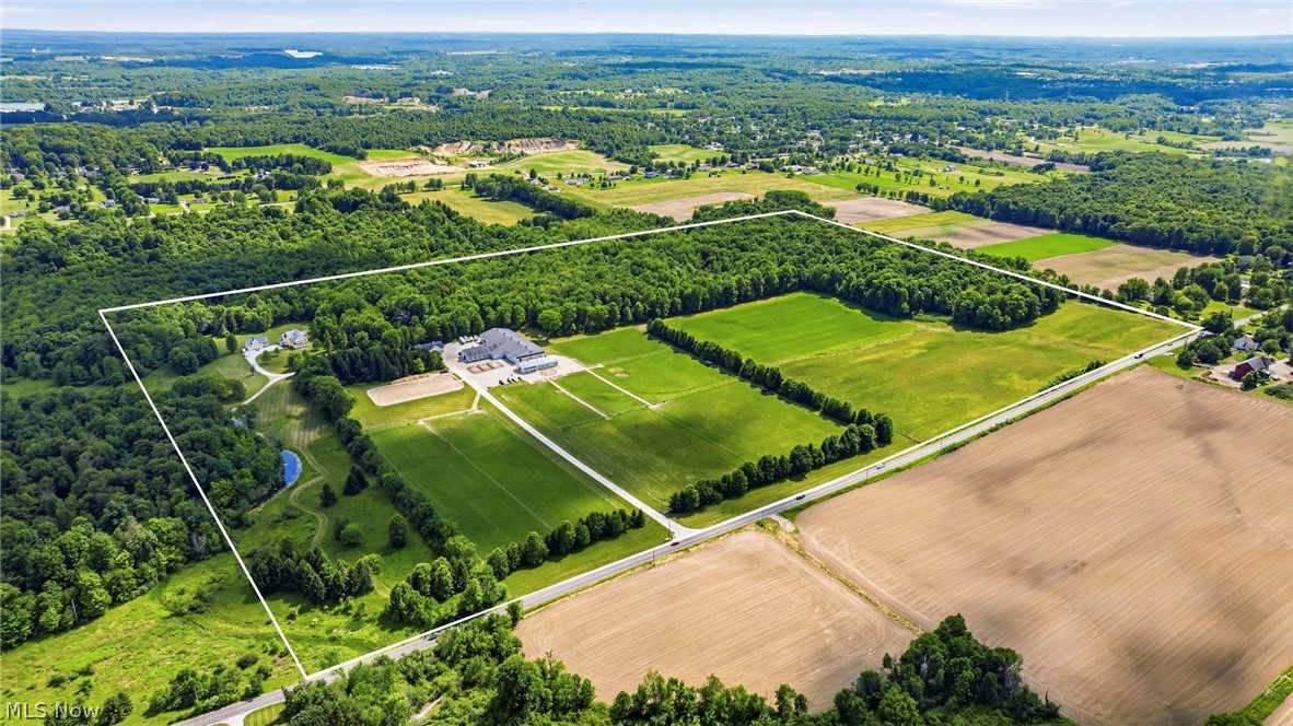 3126 Mennonite Road Mantua OH 44255