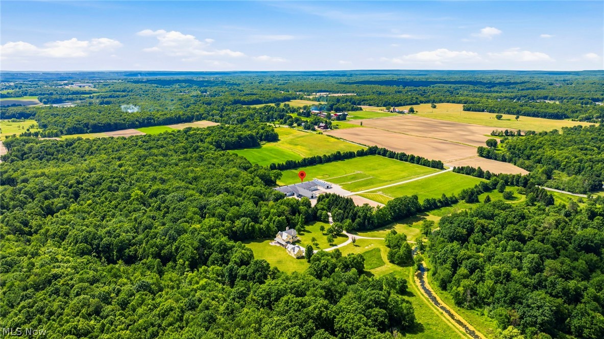 3126 Mennonite Road Mantua OH 44255