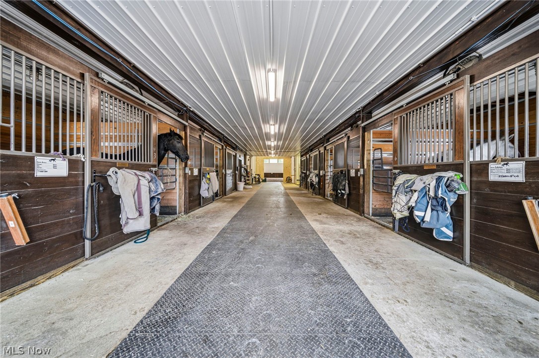 3126 Mennonite Road Mantua OH 44255