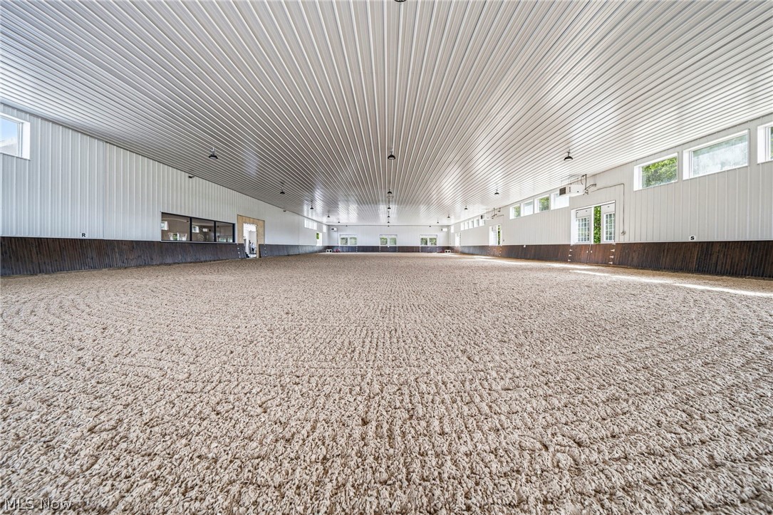 3126 Mennonite Road Mantua OH 44255