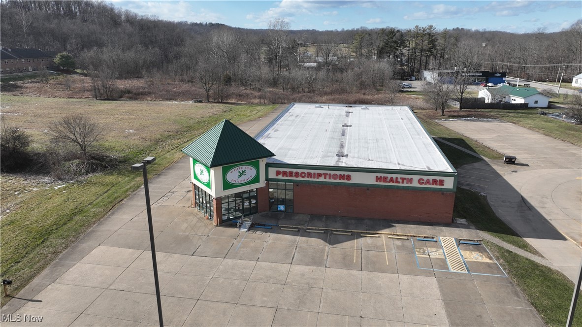 8465 State Route 339 Vincent OH 45715