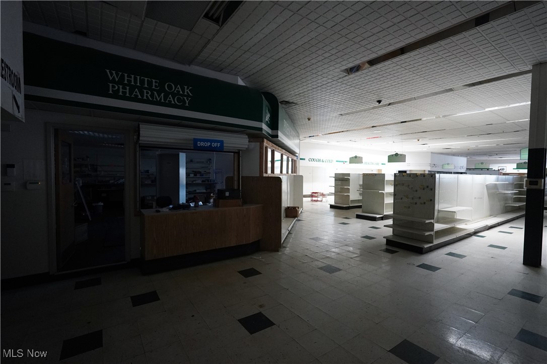 8465 State Route 339 Vincent OH 45715