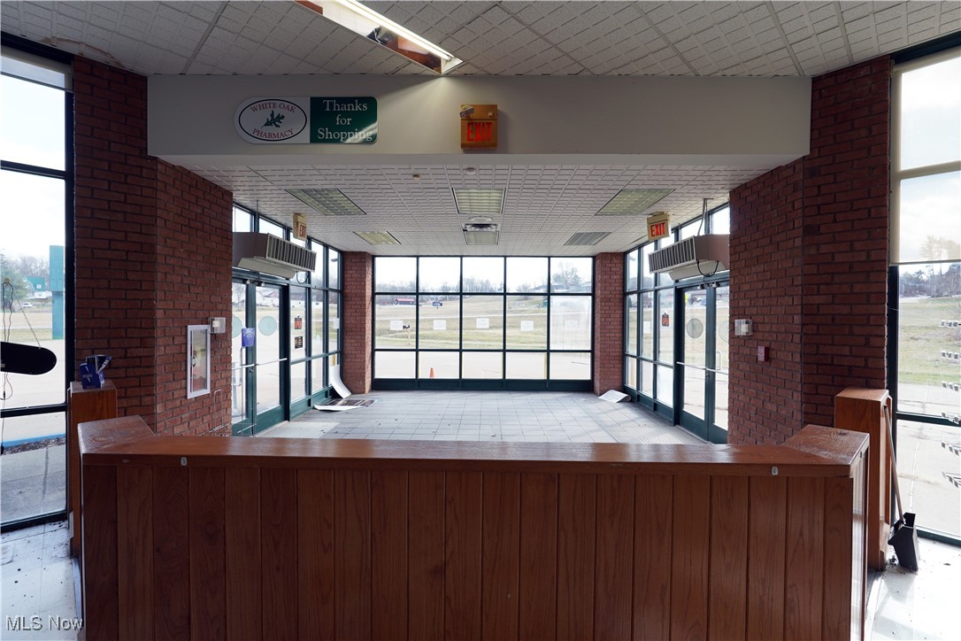 8465 State Route 339 Vincent OH 45715