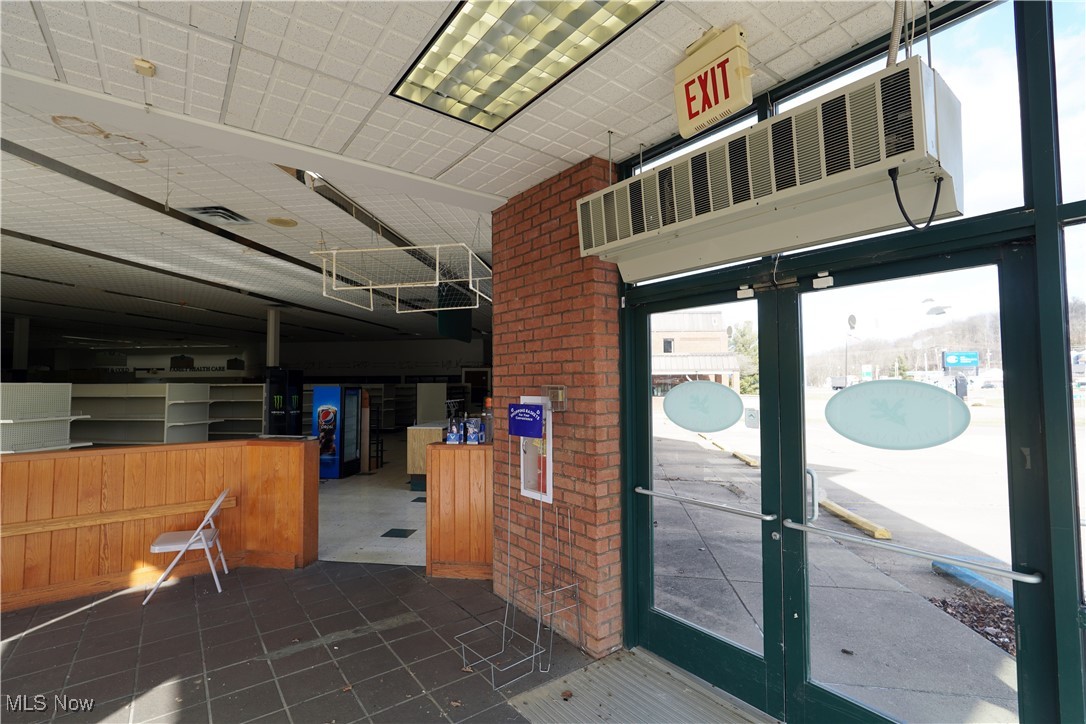 8465 State Route 339 Vincent OH 45715
