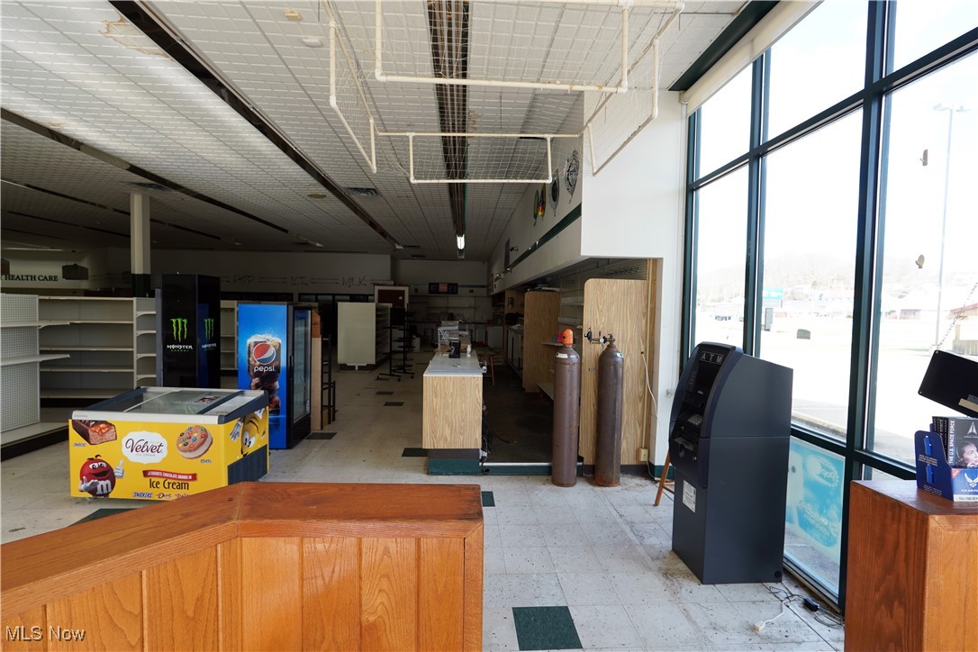 8465 State Route 339 Vincent OH 45715