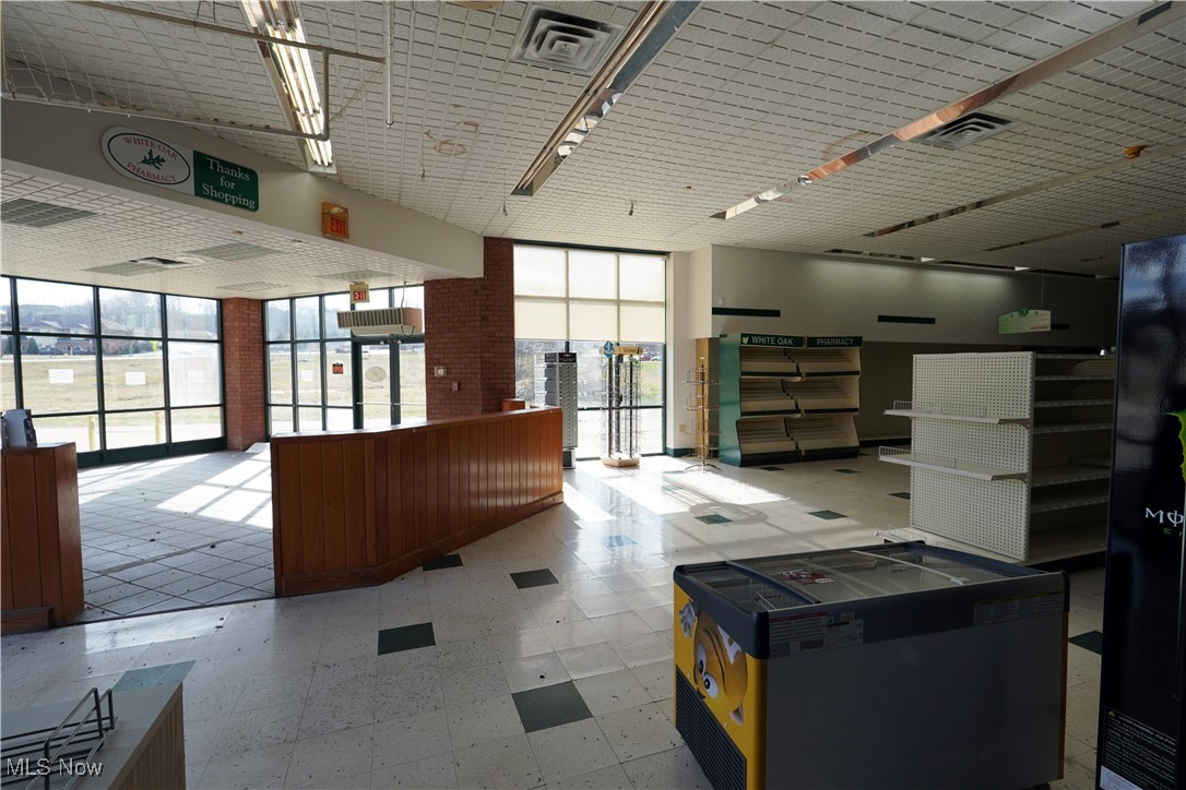 8465 State Route 339 Vincent OH 45715