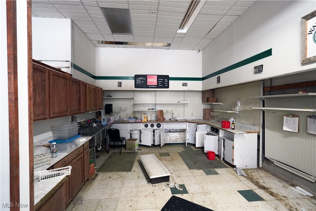 8465 State Route 339 Vincent OH 45715