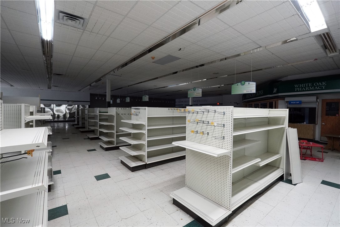8465 State Route 339 Vincent OH 45715