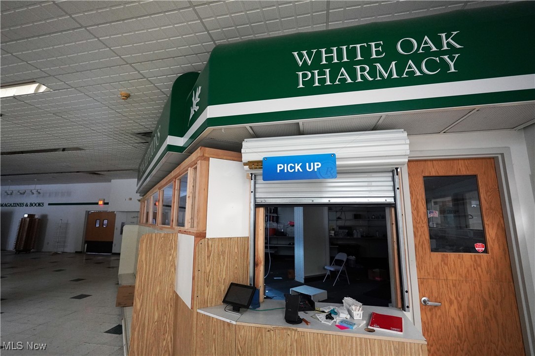 8465 State Route 339 Vincent OH 45715