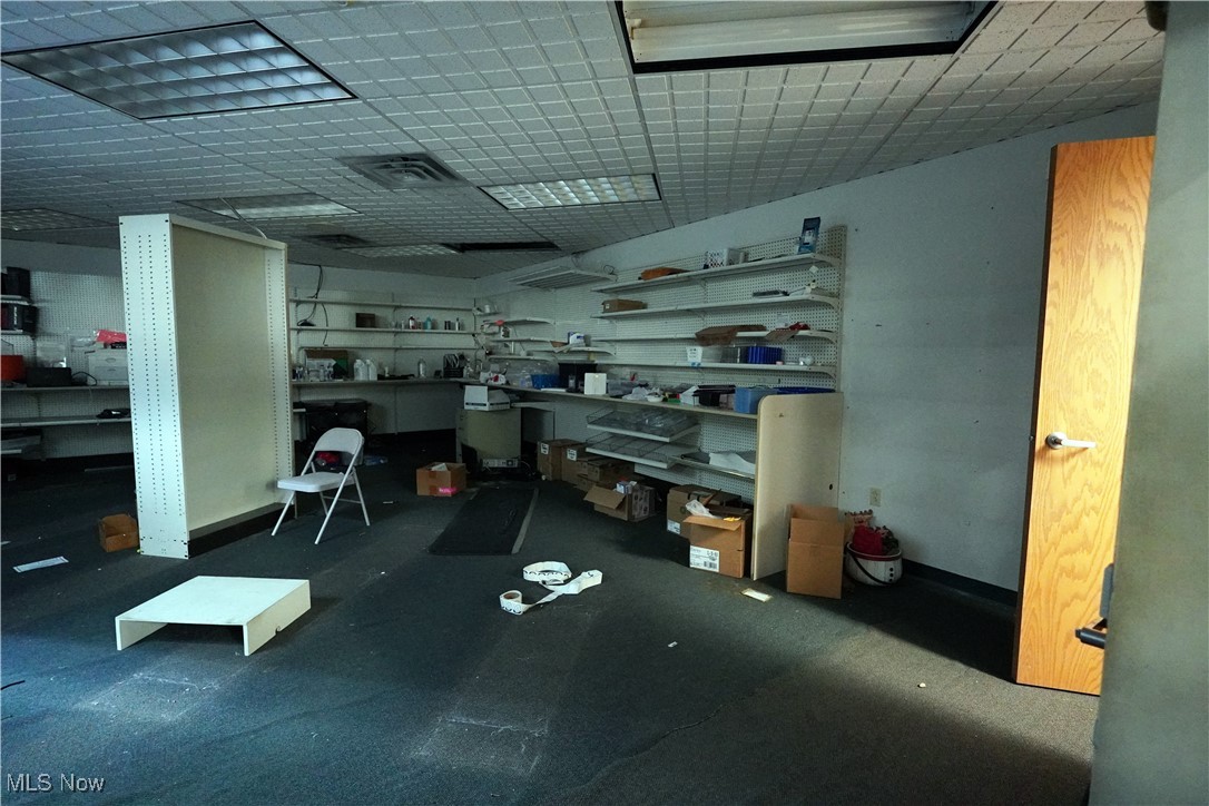 8465 State Route 339 Vincent OH 45715