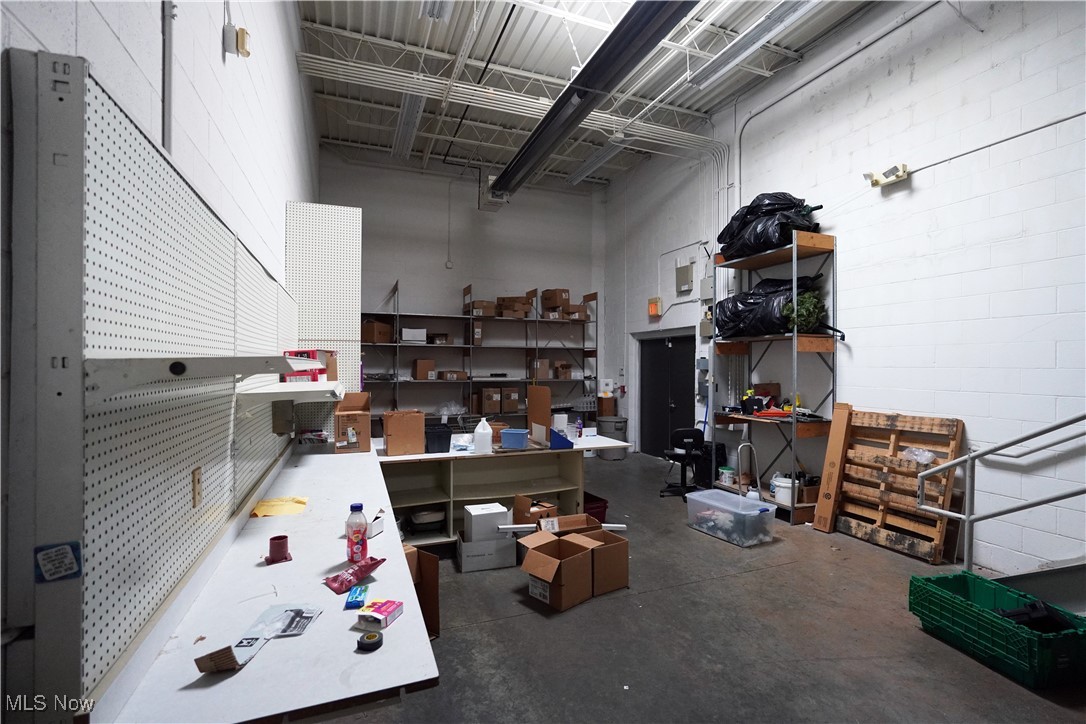 8465 State Route 339 Vincent OH 45715