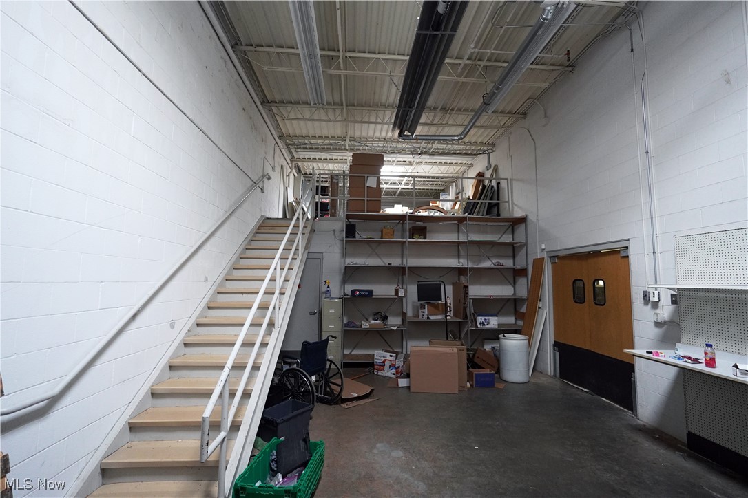 8465 State Route 339 Vincent OH 45715