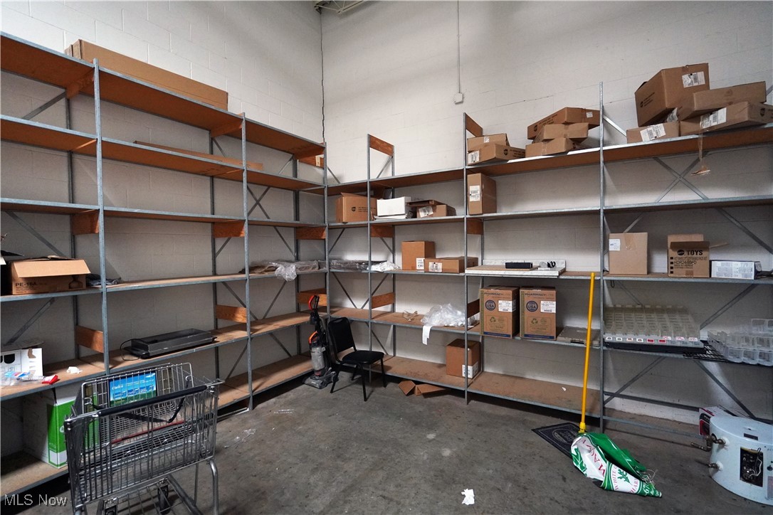 8465 State Route 339 Vincent OH 45715