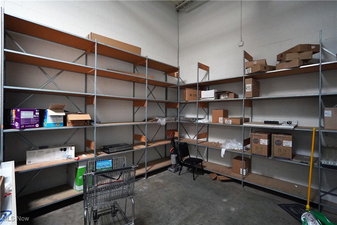 8465 State Route 339 Vincent OH 45715