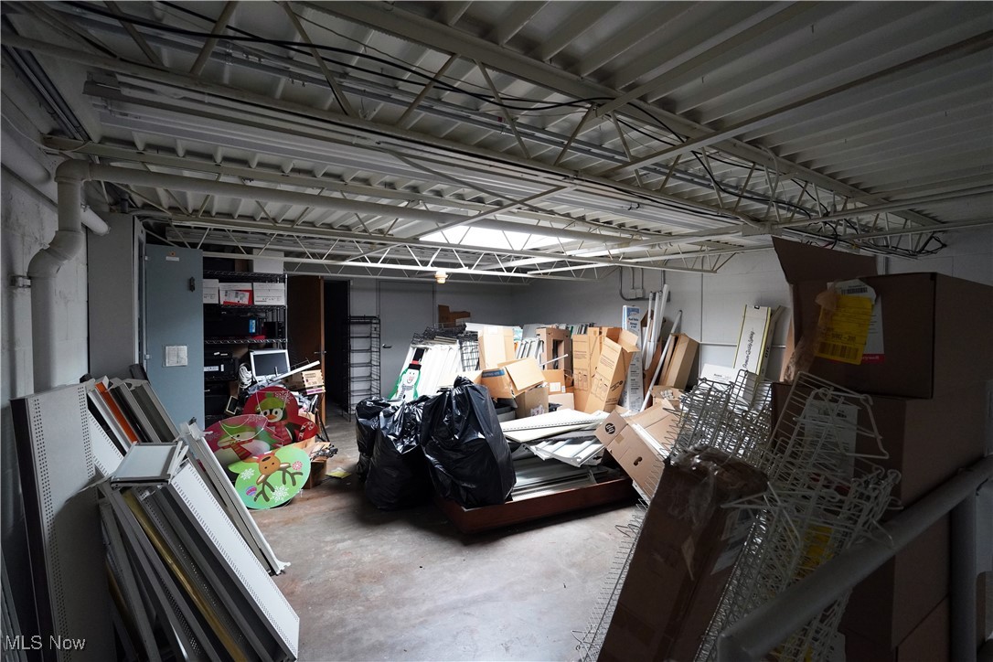 8465 State Route 339 Vincent OH 45715