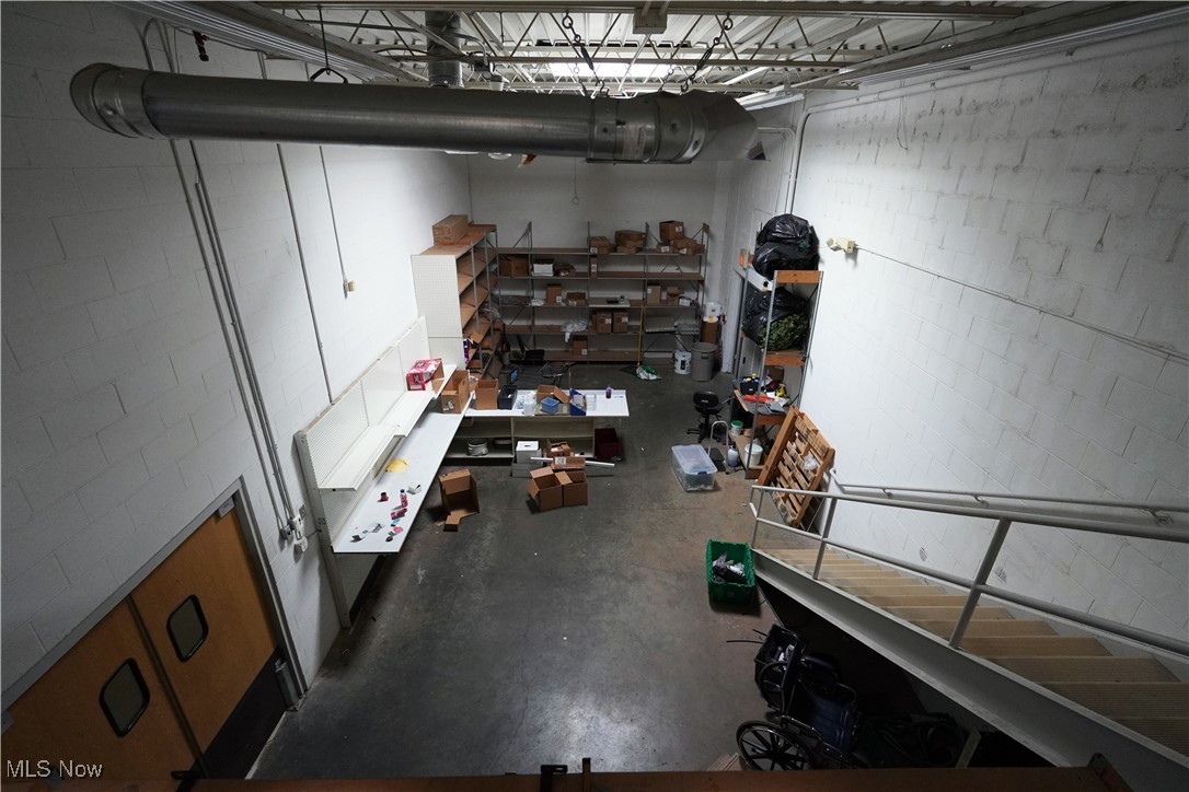 8465 State Route 339 Vincent OH 45715
