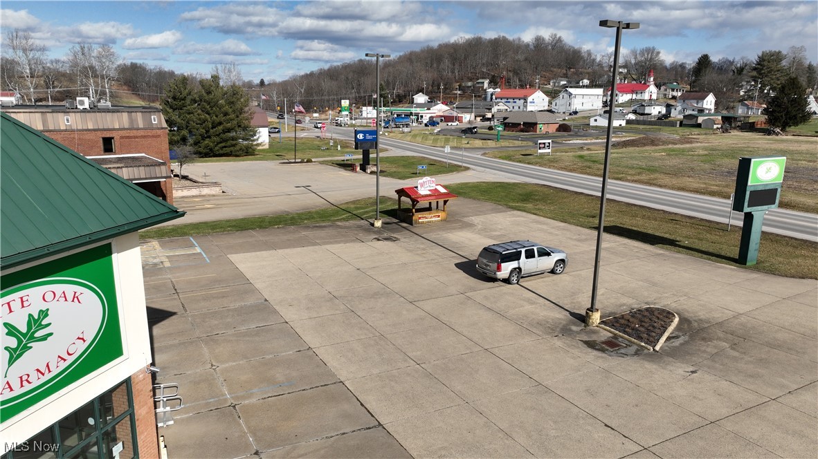 8465 State Route 339 Vincent OH 45715