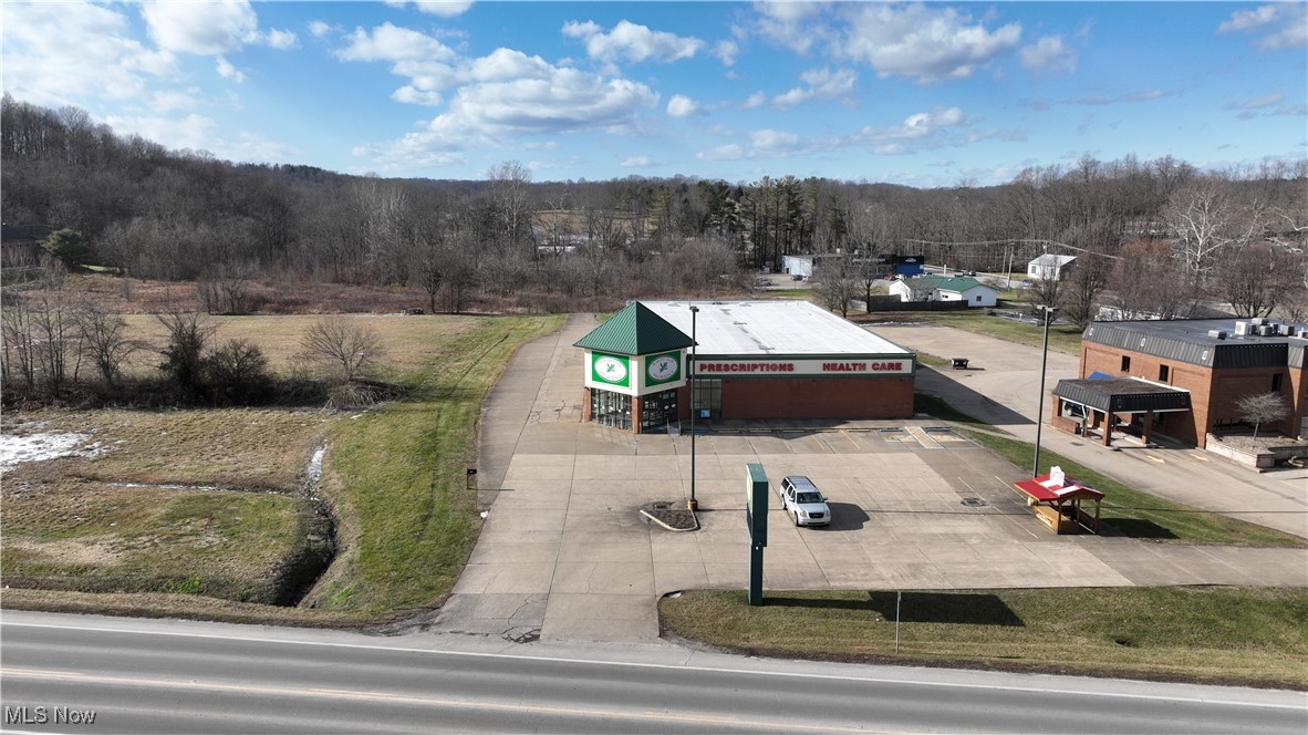 8465 State Route 339 Vincent OH 45715