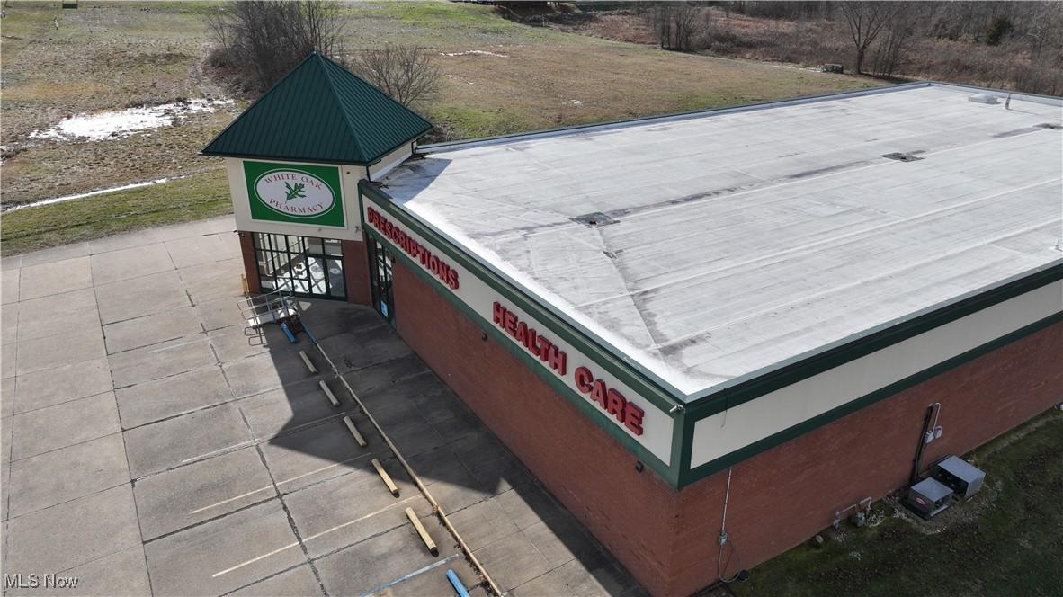 8465 State Route 339 Vincent OH 45715