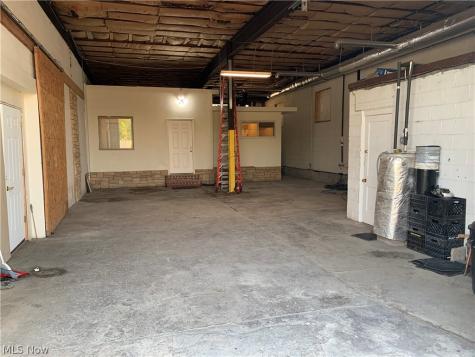 4050 E 116th Street Cleveland OH 44105