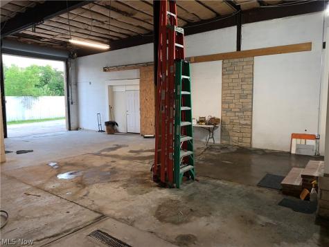 4050 E 116th Street Cleveland OH 44105